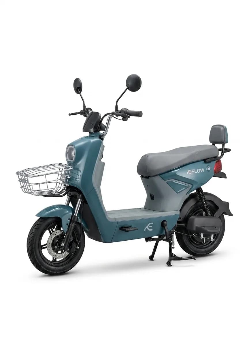 E4 Pluz - 800W