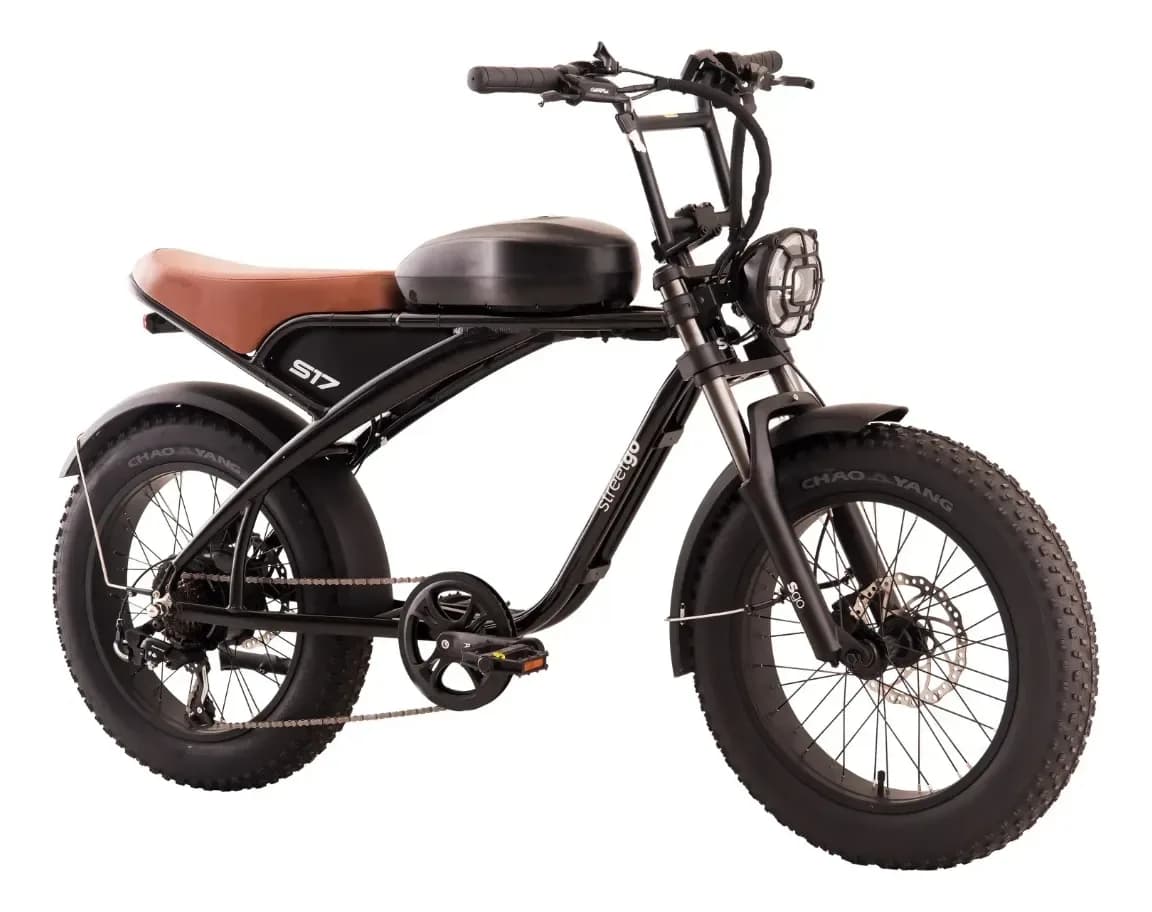 StreetGo S17 - 750W