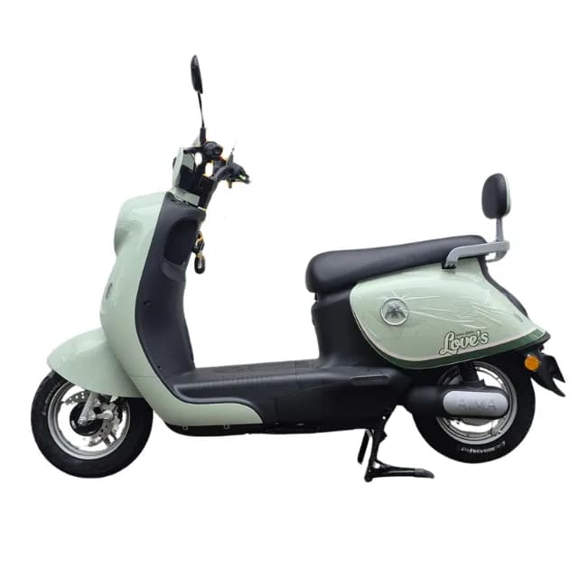 Aima Bliss- 800W