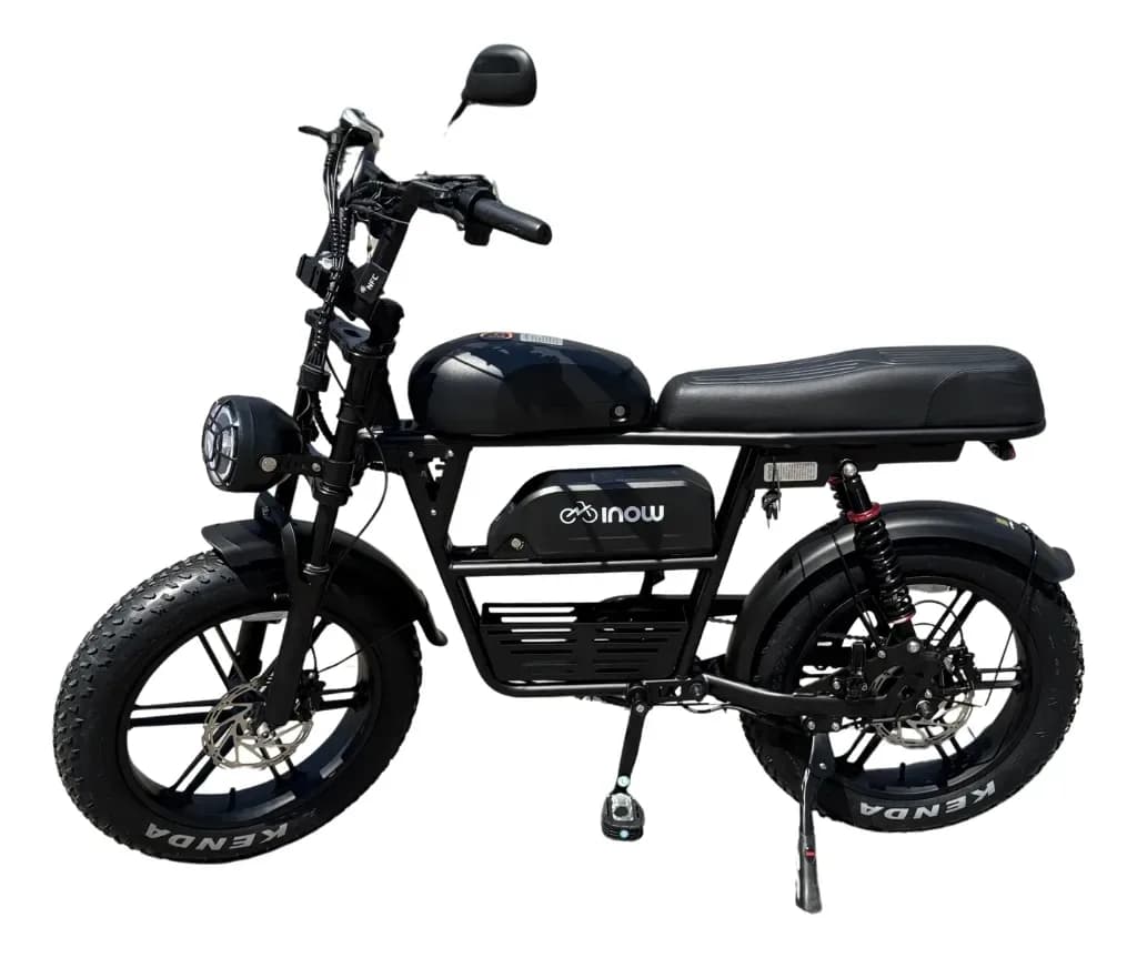 V35 (2 baterias) 1000W