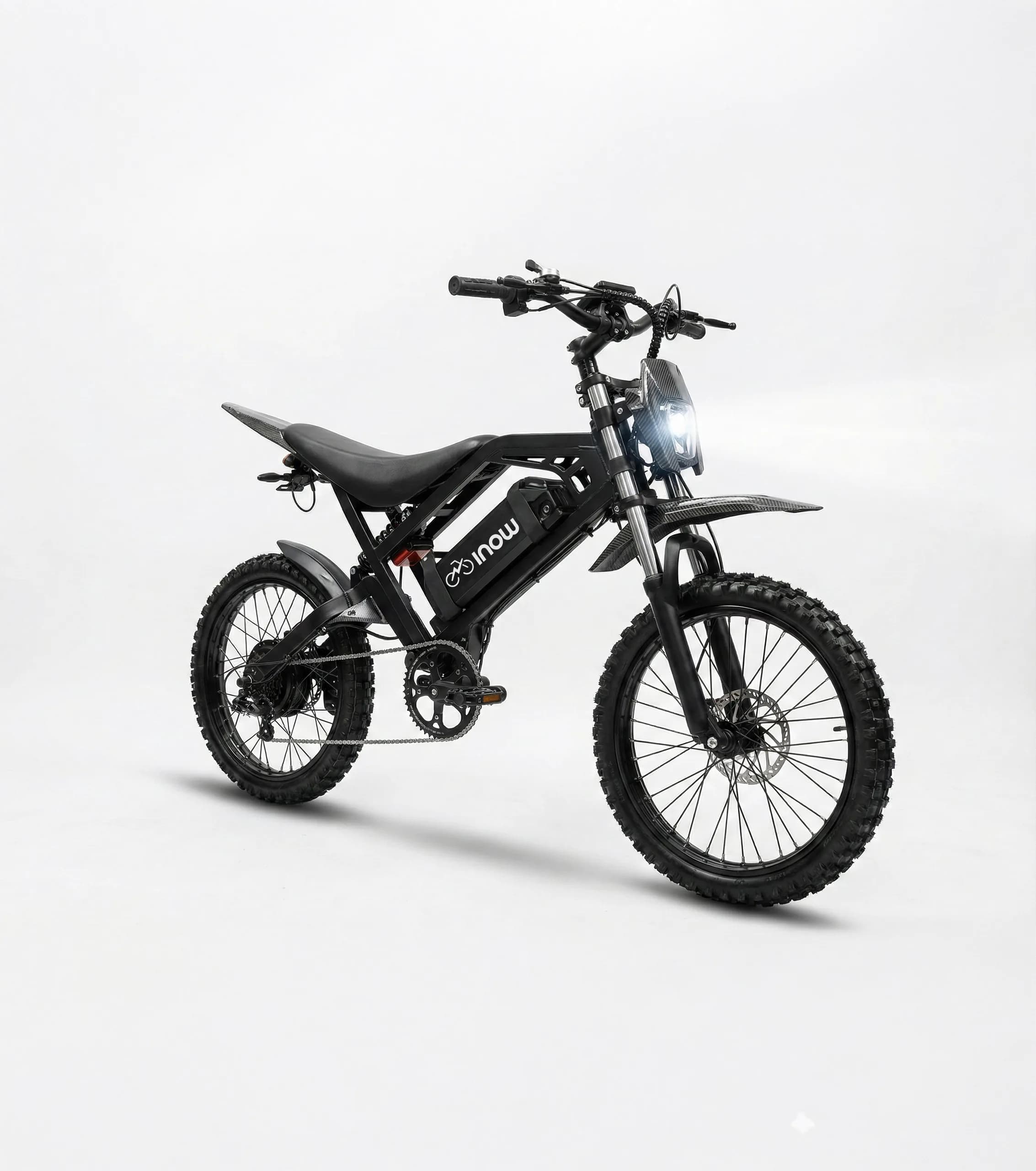 D50 Cross- 1000W