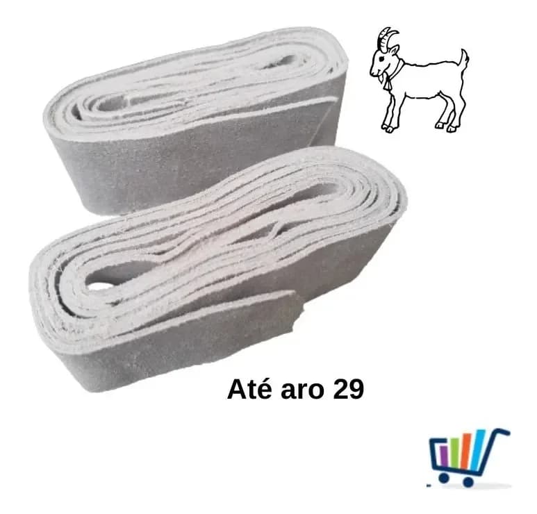 Kit remendo bode 10cm