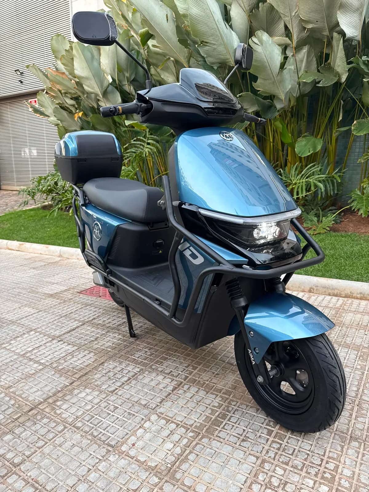 LIBERTY 1000W