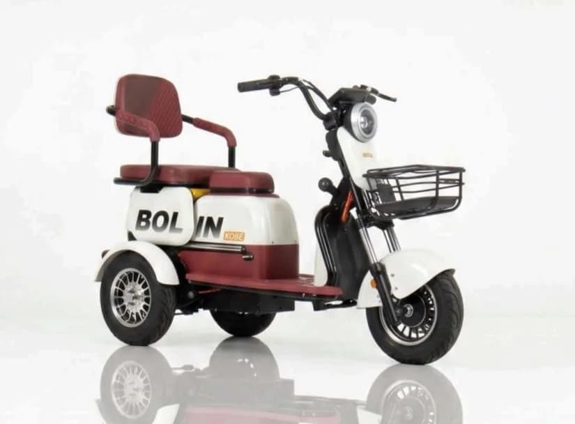 BOLIN T2