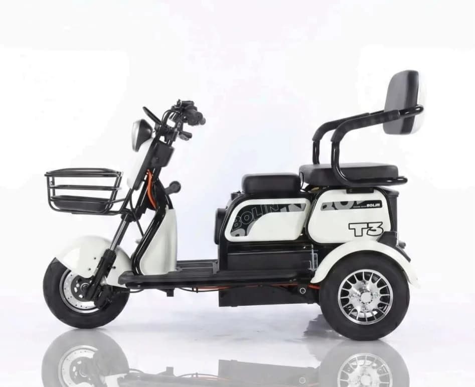 BOLIN T3
