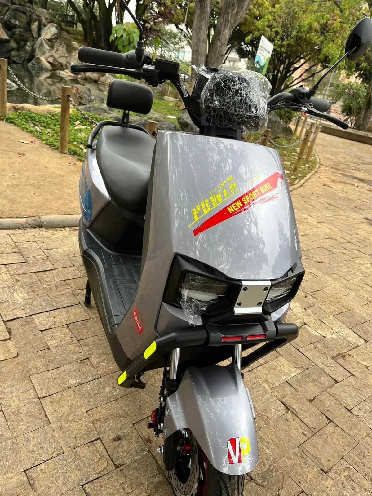 Shark 1000w