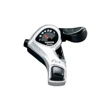 PASSADOR DE MARCHA SHIMANO