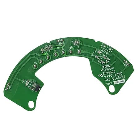 SENSOR HALL DE MOTOR 1000W