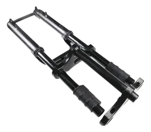 GARFO SUSP 20 E-BIKE EXSHO 391DH 80MM 9X135 230MM PTO (STREETGO)